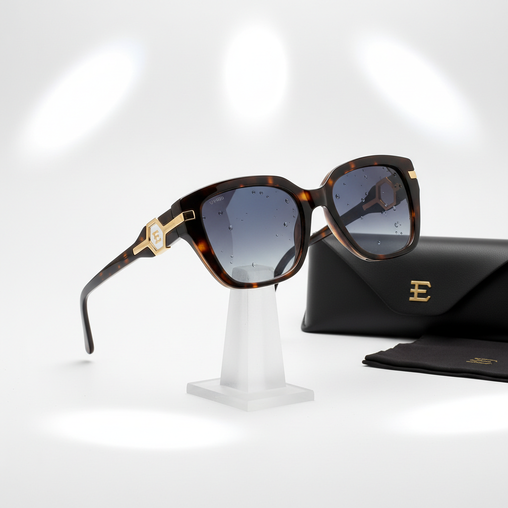 Lunette de soleil